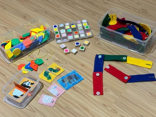 Human Starchild Care Centre, Bukit Bintang