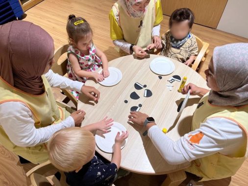 Human Starchild Care Centre, Bukit Bintang