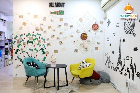 You&Me Preschool, Putra Heights