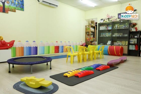 You&Me Preschool, Putra Heights