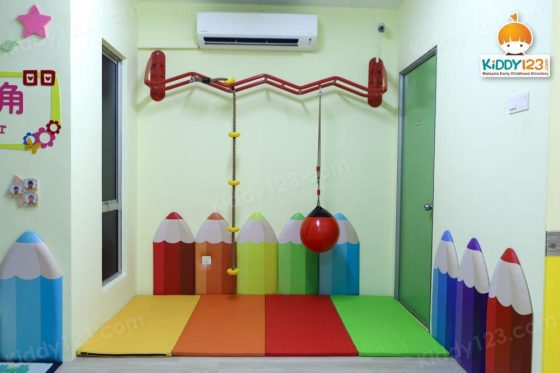 You&Me Preschool, Putra Heights