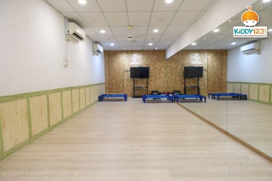 You&Me Preschool, Putra Heights