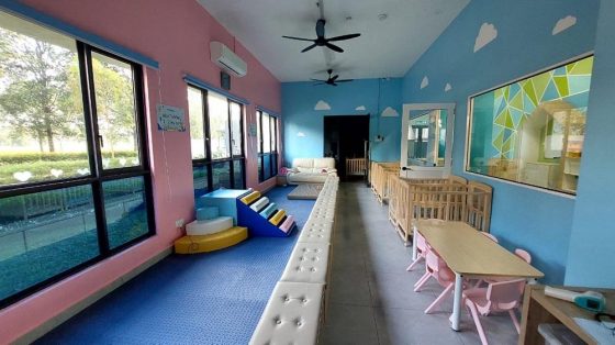 Little Dreamers Childcare Centre, GM Remia, Klang