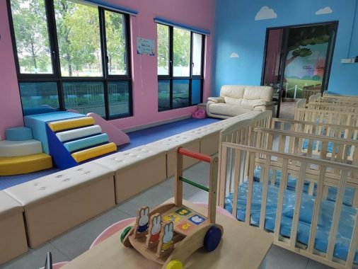 Little Dreamers Childcare Centre, GM Remia, Klang