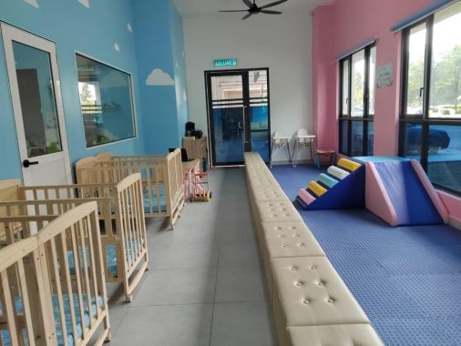 Little Dreamers Childcare Centre, GM Remia, Klang