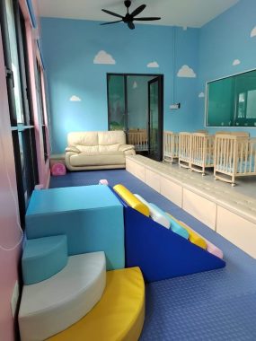 Little Dreamers Childcare Centre, GM Remia, Klang