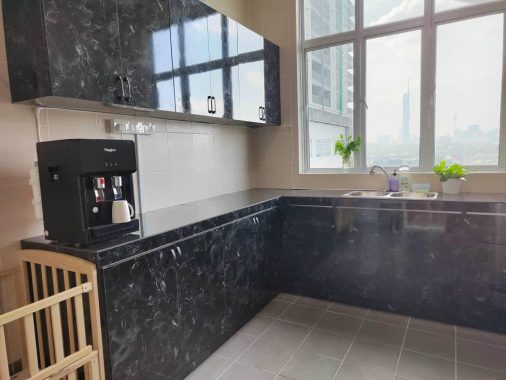 Little Dreamers Childcare Centre, Razak City Residences, Sg Besi