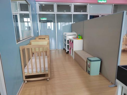 Little Dreamers Childcare Centre, Razak City Residences, Sg Besi
