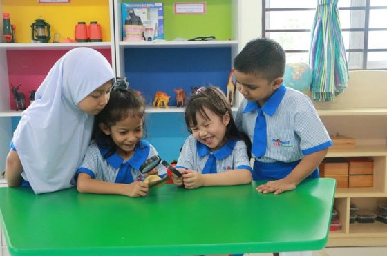 Strawberry Wonderland, Taman Pelangi Semenyih, Semenyih