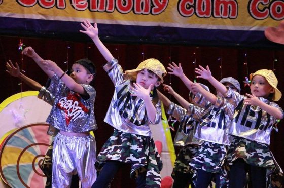 Strawberry Wonderland, Taman Pelangi Semenyih, Semenyih