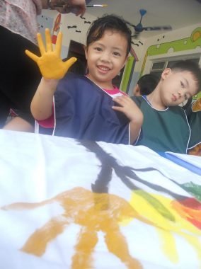 Strawberry Wonderland, Taman Pelangi Semenyih, Semenyih