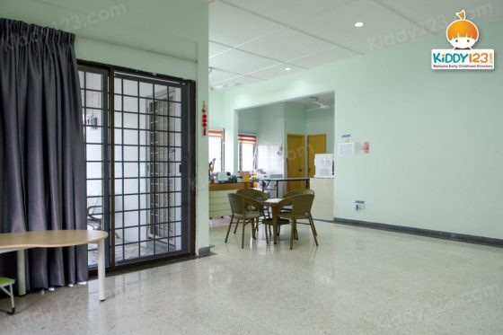 AvidAscent Enrichment Centre for Special Needs, Section 17, Petaling Jaya