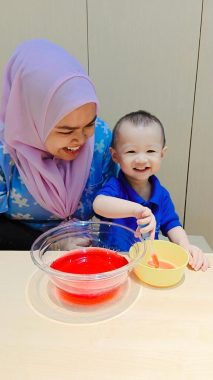 Little Dreamers Childcare Centre, Citizen 2, Old Klang Road