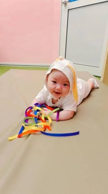 Little Dreamers Childcare Centre, Citizen 2, Old Klang Road