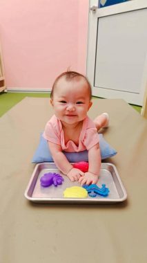 Little Dreamers Childcare Centre, Citizen 2, Old Klang Road