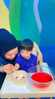 Little Dreamers Childcare Centre, Citizen 2, Old Klang Road