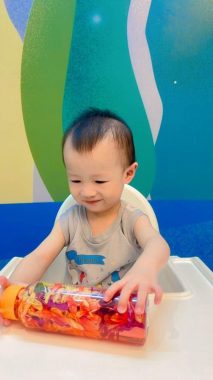 Little Dreamers Childcare Centre, Citizen 2, Old Klang Road