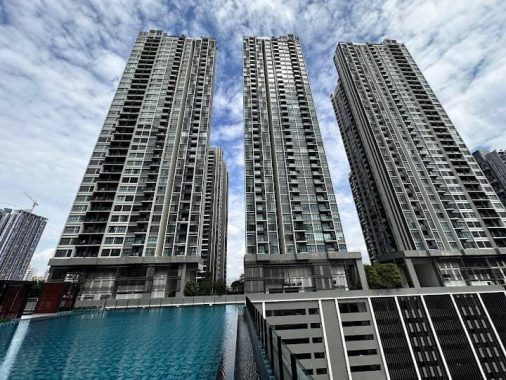 Little Dreamers Childcare Centre, Citizen 2, Old Klang Road