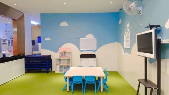 Little Dreamers Childcare Centre, Citizen 2, Old Klang Road