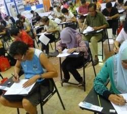 5th Malaysia Sudoku Championship