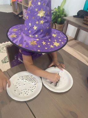 Mum N Kids Club Preschool Daycare and Art School, Mont Kiara