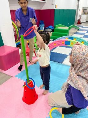 HI 5 SEN Care Centre, Balakong