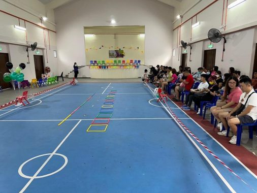 HI 5 SEN Care Centre, Balakong