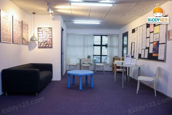 Pastorale Conservatoire of Music, Bandar Puchong Jaya