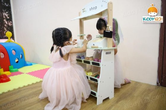 Tadika Minda Holistik (Bright Kids), Impian Heights, Bandar Puchong Jaya