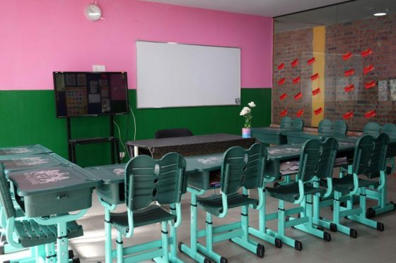 The Gifted Kids Care Centre, Subang Jaya