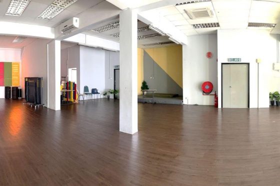 The Gifted Kids Care Centre, Subang Jaya