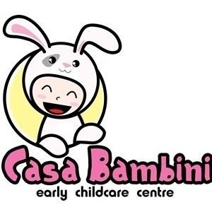 Teacher & Caretaker @ Casa Bambini Early Childcare Centre, Seksyen 6 (Newtown), Petaling Jaya