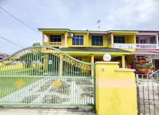 3Q MRC Kampar (Tadika Junior Pintar)