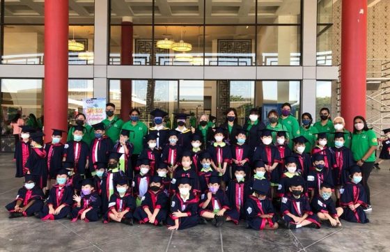 3Q MRC Kampar (Tadika Junior Pintar)