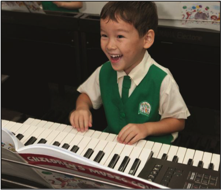 7 Useful Benefits of Nursery Rhymes