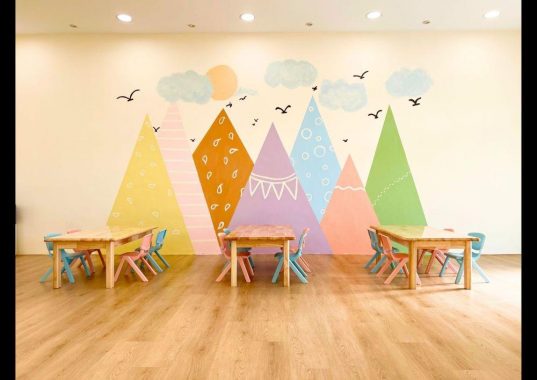 Super Buddies Childcare Centre, Kelana Jaya