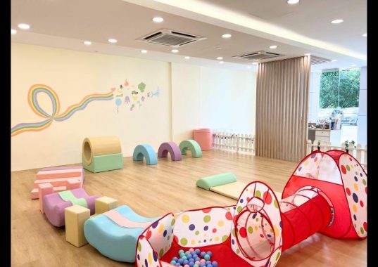 Super Buddies Childcare Centre, Kelana Jaya