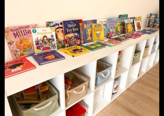 Super Buddies Childcare Centre, Kelana Jaya