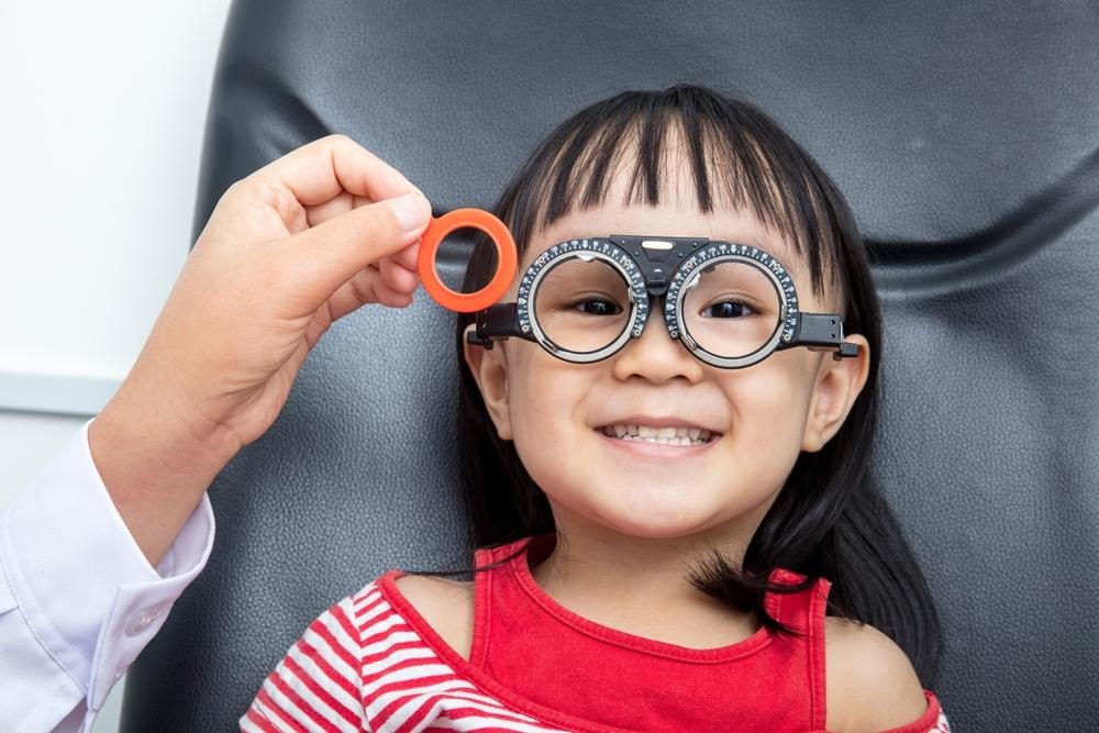 Can You Prevent or Slow Down Myopia in Children? Experts Share Best Practices