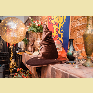 Halloween Art Party and Workshop @ Mum N Kids Club Preschool Daycare and Art School, Mont Kiara