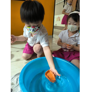 Free Enrolment Fee @ Kiddies Wonderland Educare Centre, Damai Utama