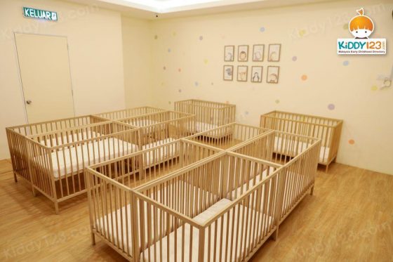 Super Buddies Childcare Centre, Kelana Jaya