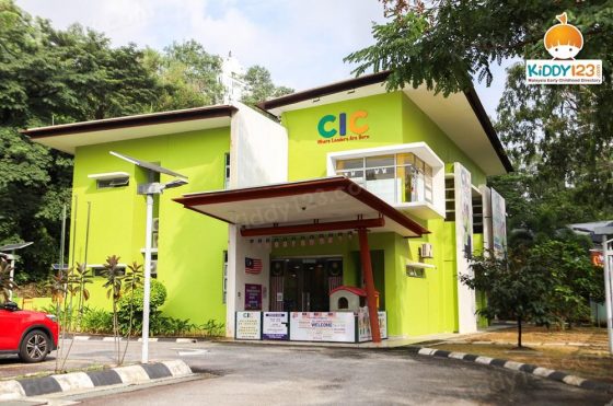 CIC International MATRADE