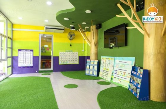 CIC International MATRADE