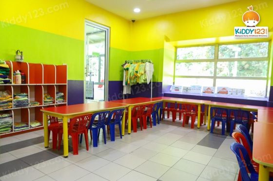 CIC International MATRADE