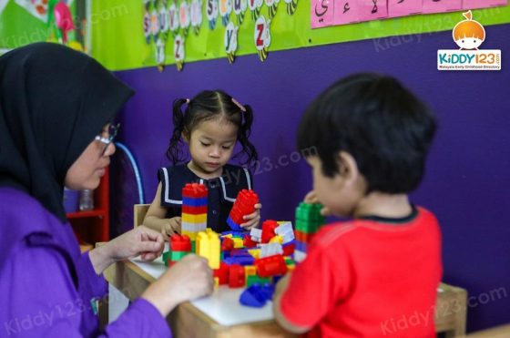 CIC International MATRADE