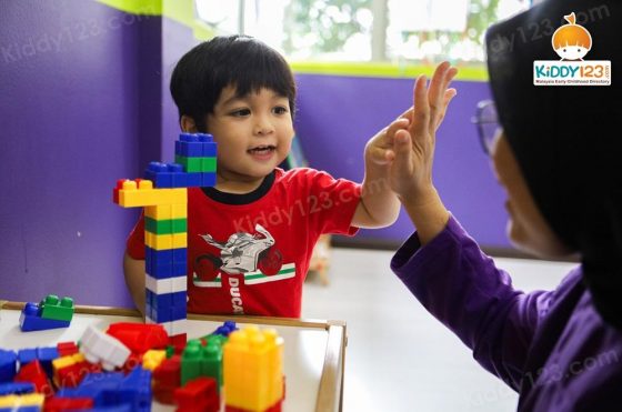 CIC International MATRADE