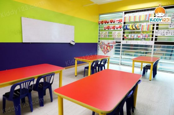 CIC Vista Alam, Seksyen 14, Shah Alam