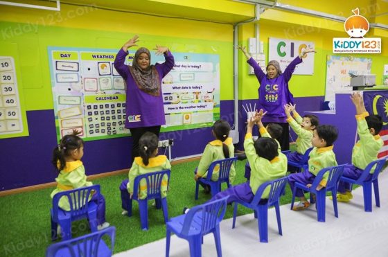 CIC Vista Alam, Seksyen 14, Shah Alam