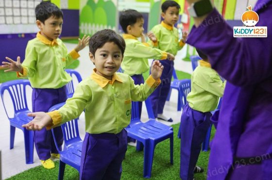 CIC Vista Alam, Seksyen 14, Shah Alam